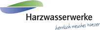 Harzwasser Logo